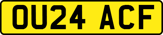 OU24ACF