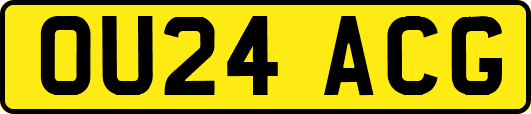 OU24ACG