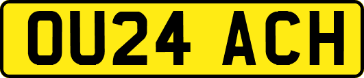 OU24ACH