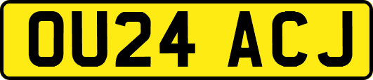 OU24ACJ