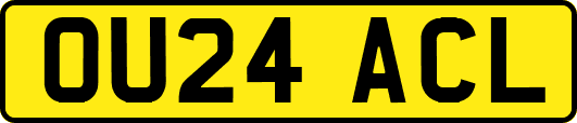OU24ACL