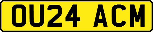 OU24ACM