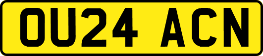 OU24ACN