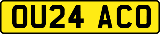 OU24ACO