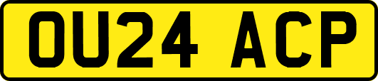 OU24ACP
