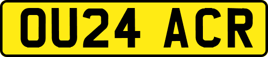 OU24ACR