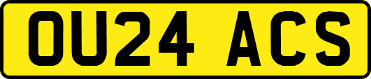 OU24ACS