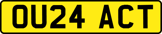 OU24ACT