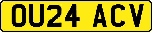 OU24ACV