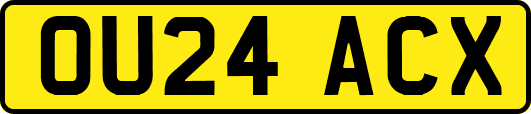 OU24ACX