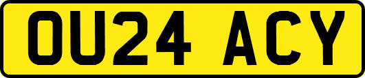 OU24ACY