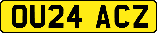 OU24ACZ