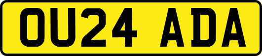 OU24ADA