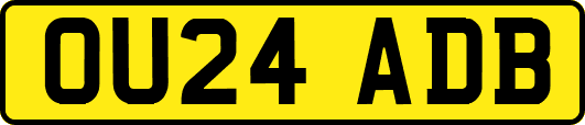 OU24ADB