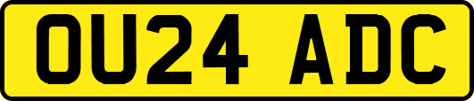 OU24ADC