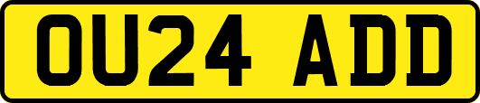 OU24ADD