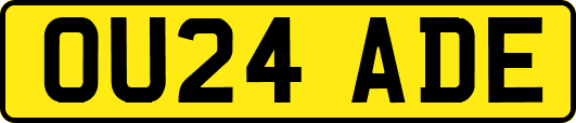 OU24ADE