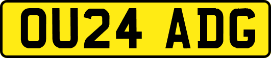 OU24ADG