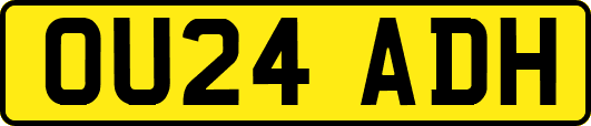 OU24ADH