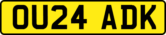 OU24ADK