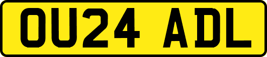 OU24ADL