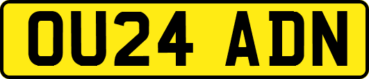 OU24ADN