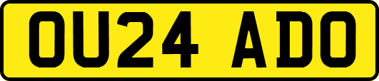 OU24ADO