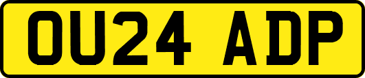 OU24ADP