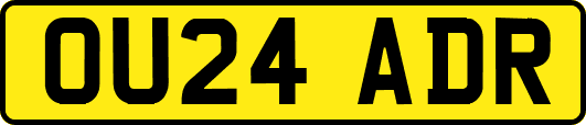OU24ADR
