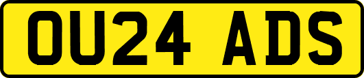 OU24ADS