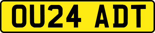 OU24ADT