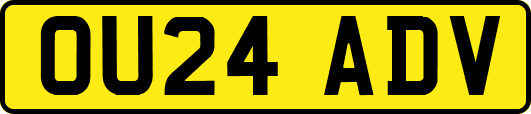OU24ADV