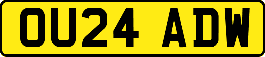 OU24ADW