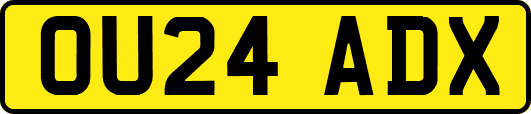 OU24ADX