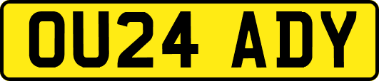 OU24ADY