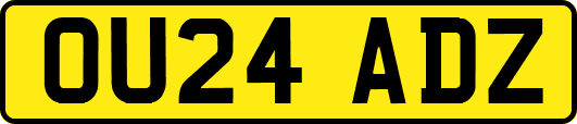 OU24ADZ