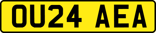 OU24AEA