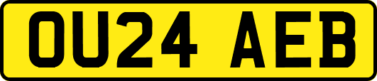 OU24AEB