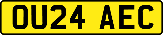 OU24AEC