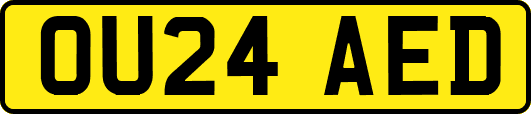 OU24AED