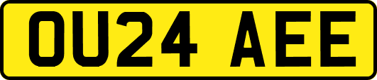OU24AEE