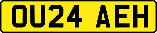 OU24AEH