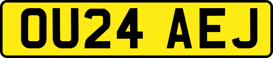 OU24AEJ