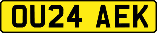 OU24AEK