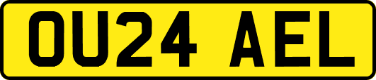 OU24AEL
