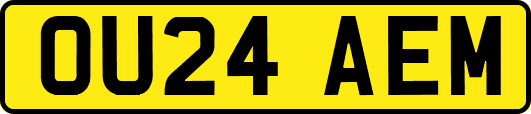 OU24AEM