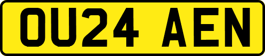 OU24AEN