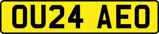 OU24AEO