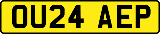 OU24AEP