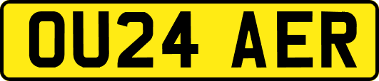 OU24AER